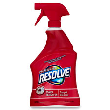 Carpet Spot Cleaner, 32 oz, 12/CT
