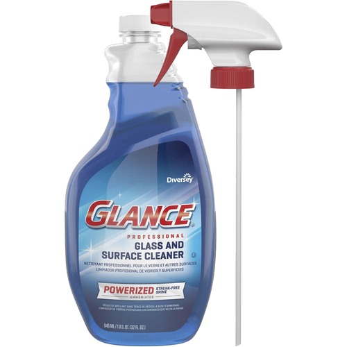 GLASS,GLANCE POWERIZE,BE