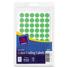 LABEL,.5RND,840/PK,NERD