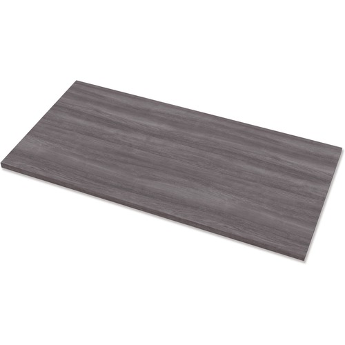 DESK,TABLETOP,60X30,GRYASH