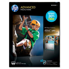Photo Paper, Glossy,5"x7",60SH/PK,WE