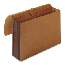 WALLET,XWIDE,5.25"EXPND,LTR