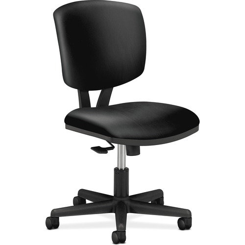 CHAIR,TASK PNEU SYNCHR,BK