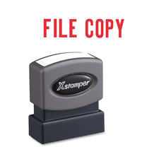 STAMP,PRE-INKD,FILE COPY,RD