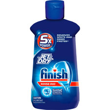 DETERGENT,RINSE AGENT,BE