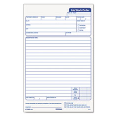 FORM,WORK ORDER,TRIP,NCR