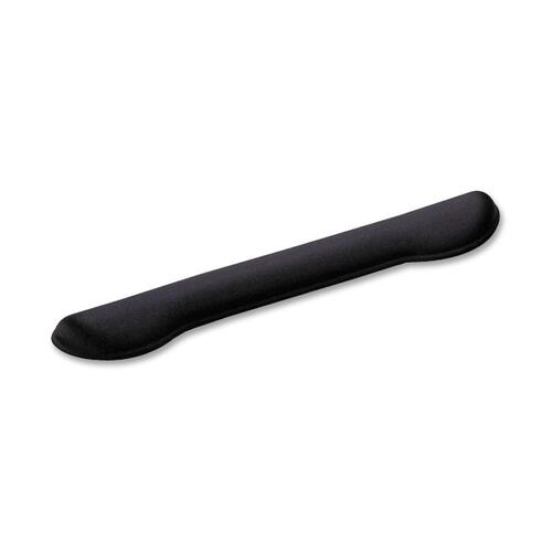 WRISTREST,GEL,LYCRA,BK