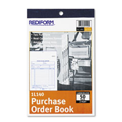 BOOK,#PO NCR 5.5X7-7/8DUP