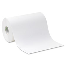 TOWEL,SOFPULL,ROLL,WHT