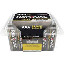 BATTERY,AAA,24/PK