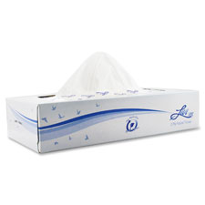 TISSUE,FB,FACIAL,100S,WH