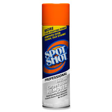 Instant Carpet Stain Remover, Spray, 18 oz, 12/CT