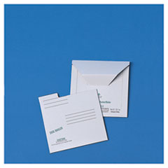 MAILER,DISK/CD,10/PK,WH